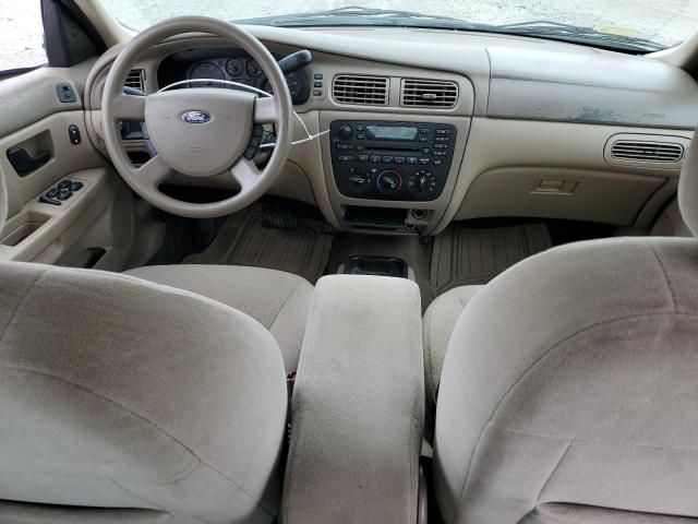 2007 Ford Taurus SE