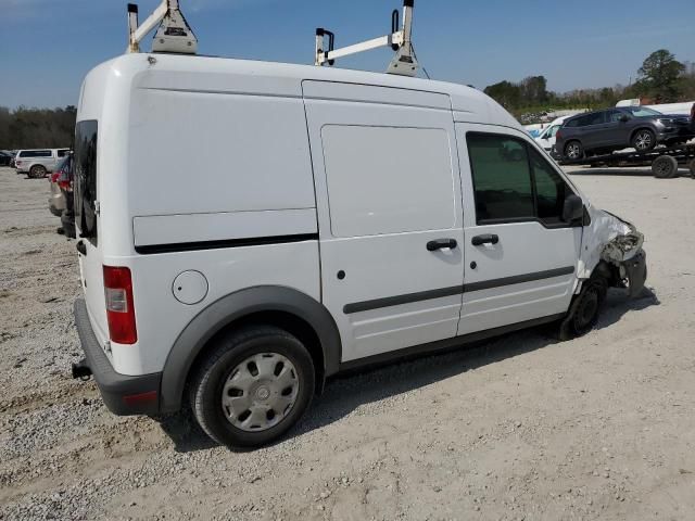 2012 Ford Transit Connect XL