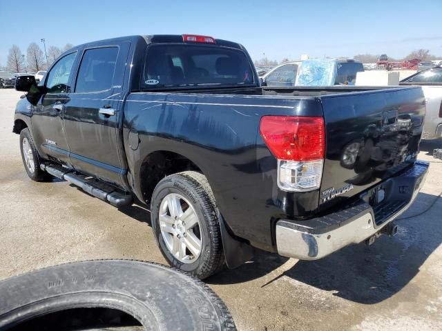 2011 Toyota Tundra Crewmax Limited