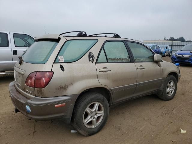 1999 Lexus RX 300