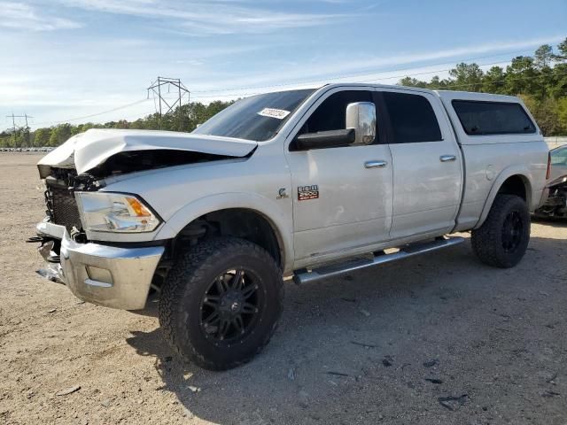 2010 Dodge RAM 2500