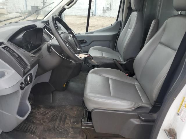 2015 Ford Transit T-350