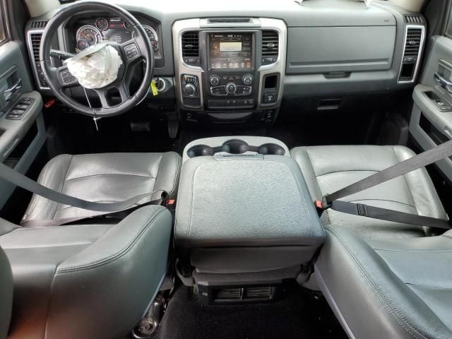 2015 Dodge RAM 1500 SLT