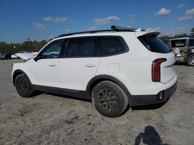 2023 KIA Telluride SX