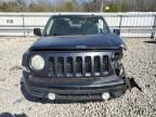 2014 Jeep Patriot Limited