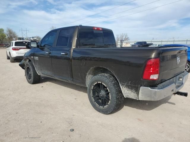 2014 Dodge RAM 1500 SLT