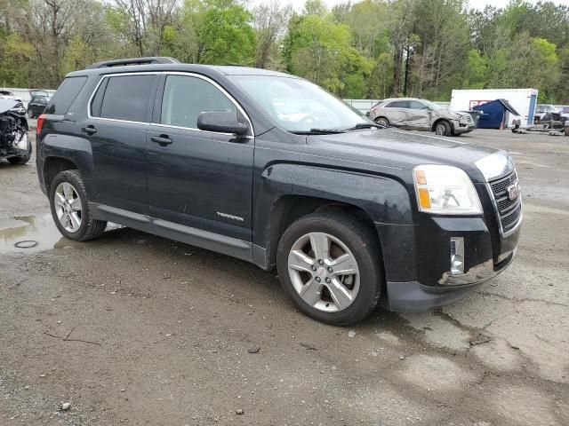 2013 GMC Terrain SLT