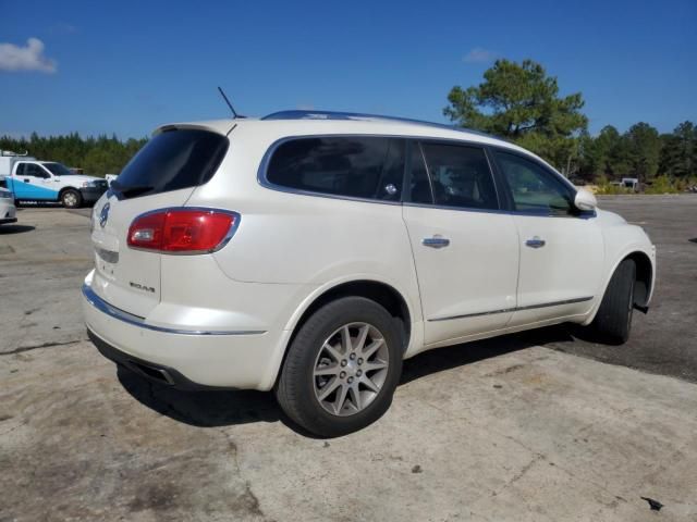 2013 Buick Enclave