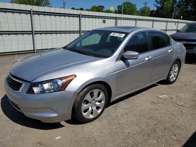 2008 Honda Accord EX