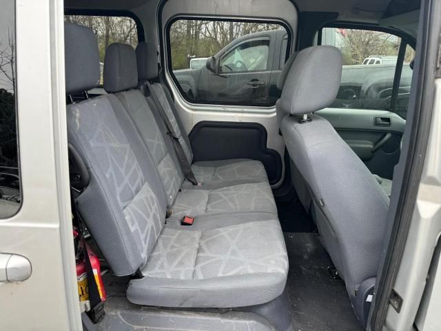 2011 Ford Transit Connect XLT Premium