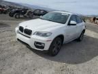 2014 BMW X6 XDRIVE35I