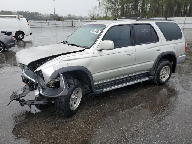 1999 Toyota 4runner SR5