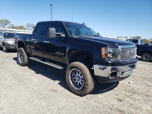 2007 GMC New Sierra K1500