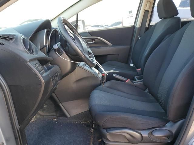 2012 Mazda 5