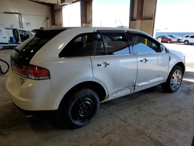 2010 Lincoln MKX