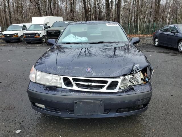 1999 Saab 9-5 SE