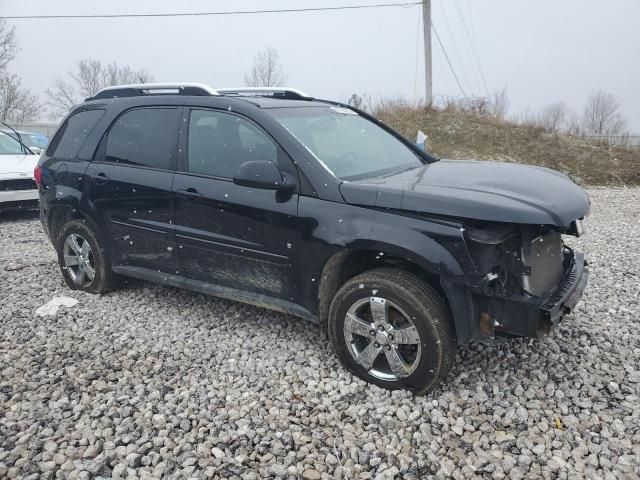 2008 Pontiac Torrent