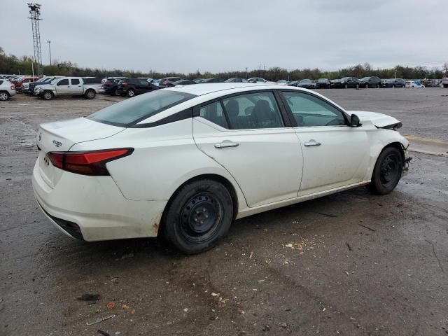 2019 Nissan Altima S