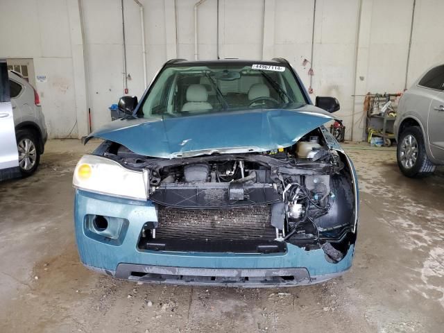 2006 Saturn Vue