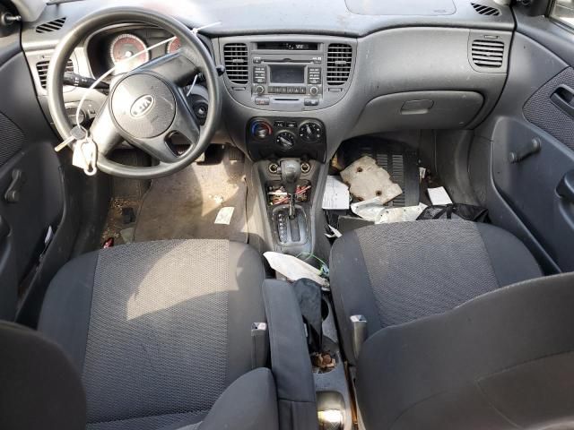 2011 KIA Rio Base