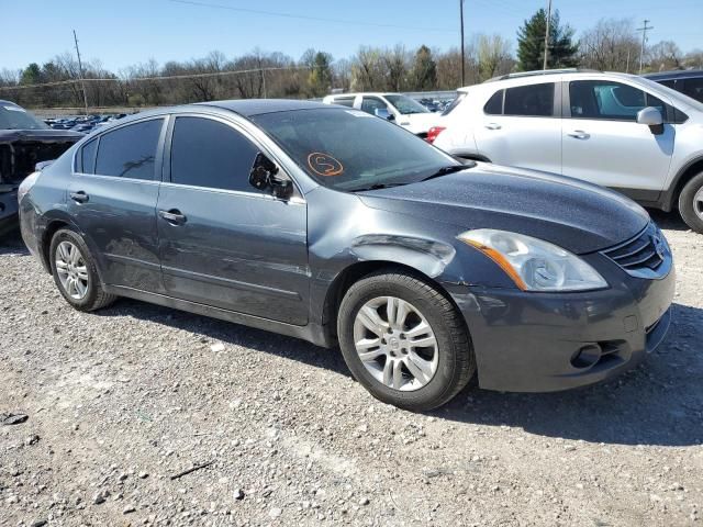 2011 Nissan Altima Base