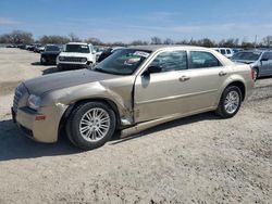 Chrysler 300 Touring salvage cars for sale: 2008 Chrysler 300 Touring