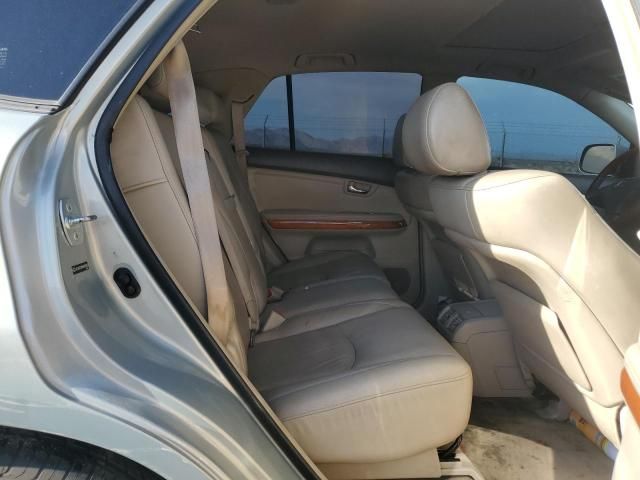 2004 Lexus RX 330