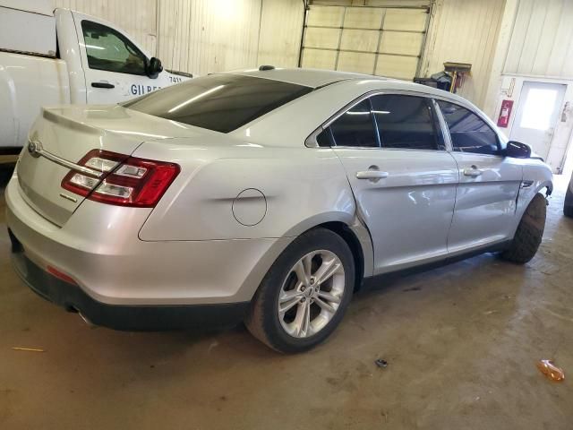 2017 Ford Taurus SE