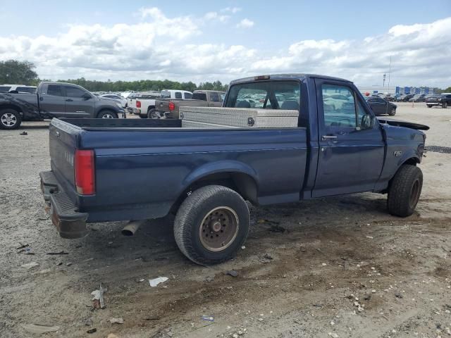 1994 Ford F150