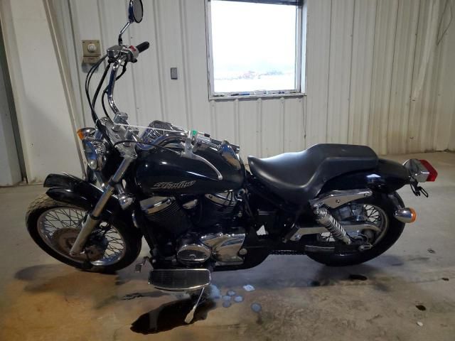 2007 Honda VT750 DC