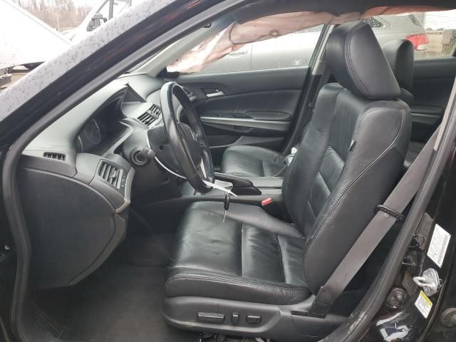 2008 Honda Accord EXL