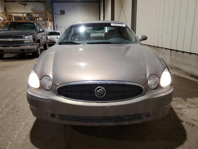 2006 Buick Allure CXS