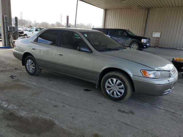 1999 Toyota Camry LE