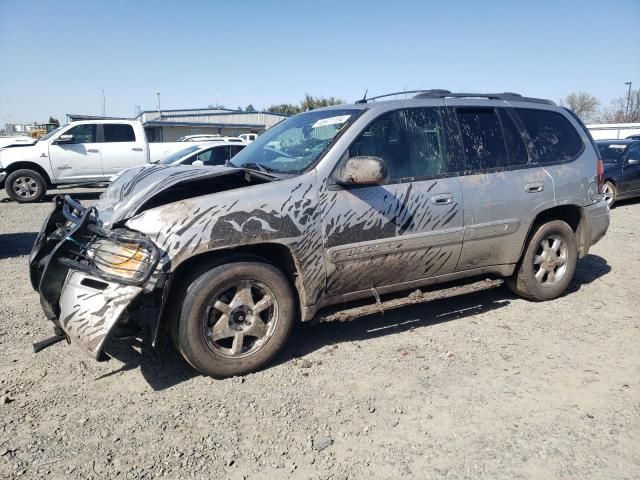 2004 GMC Envoy