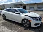 2018 Honda Civic EXL