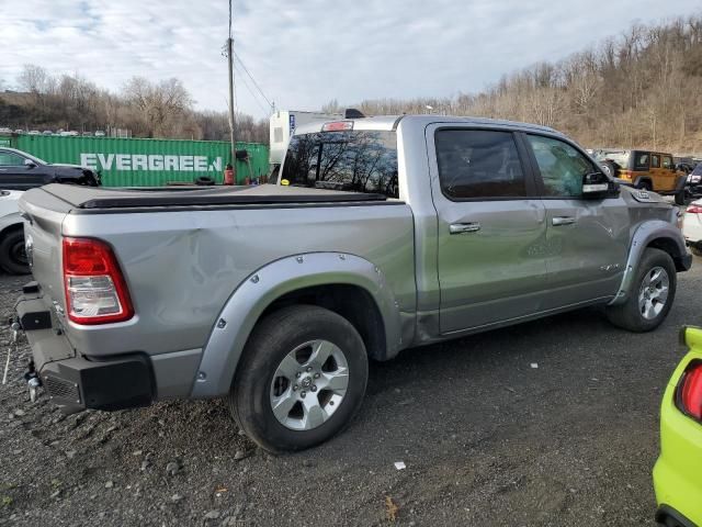 2020 Dodge RAM 1500 BIG HORN/LONE Star