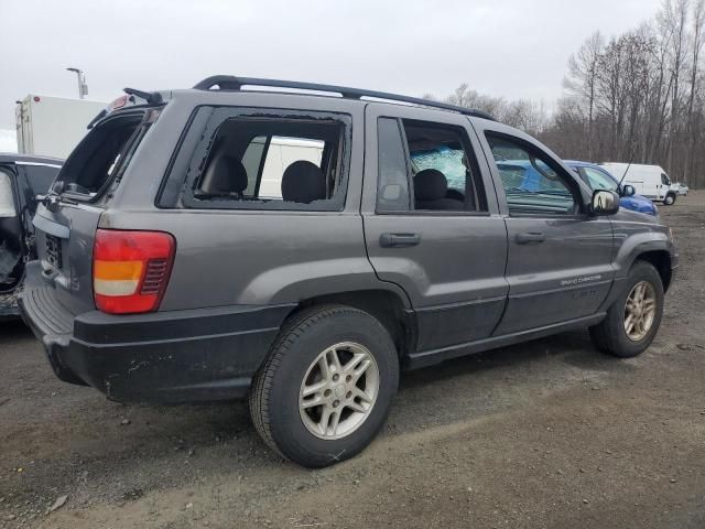 2004 Jeep Grand Cherokee Laredo