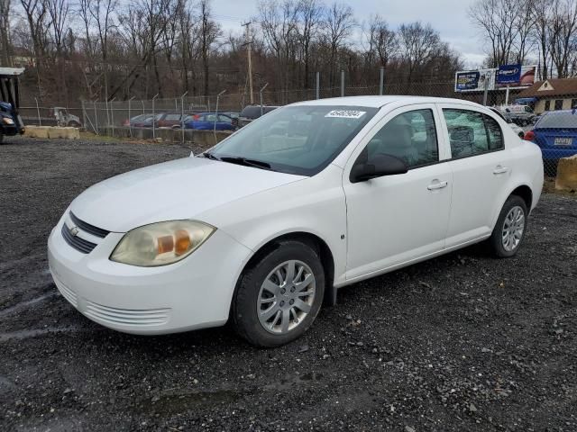 2009 Chevrolet Cobalt LS