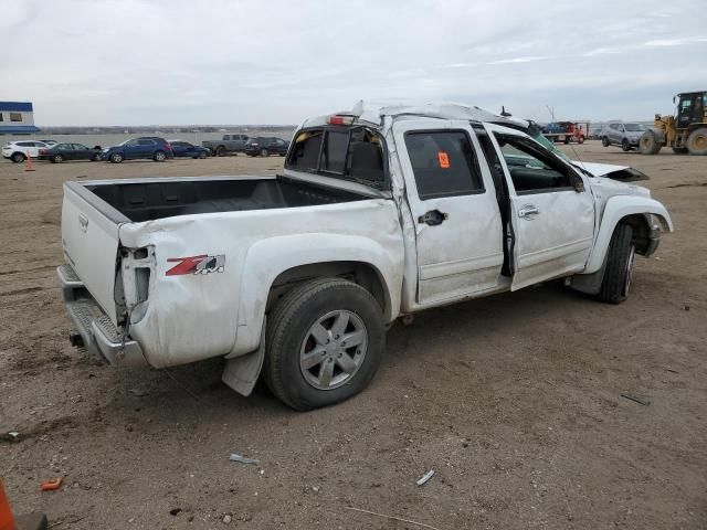 2011 Chevrolet Colorado LT