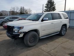 2015 Chevrolet Tahoe K1500 LTZ en venta en Ham Lake, MN