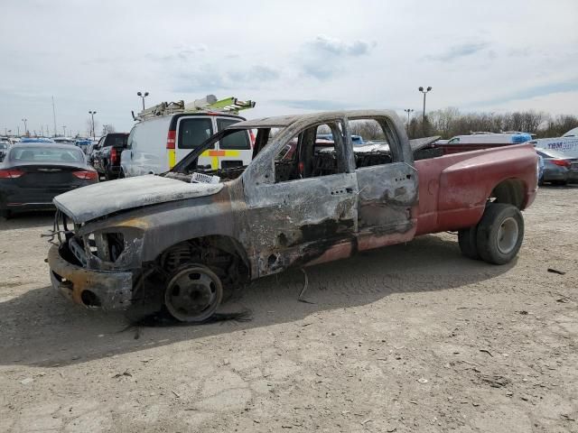 2007 Dodge RAM 3500 ST