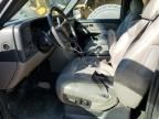 2001 Chevrolet Tahoe K1500