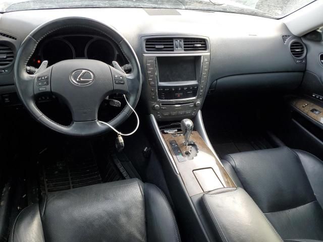 2010 Lexus IS 250