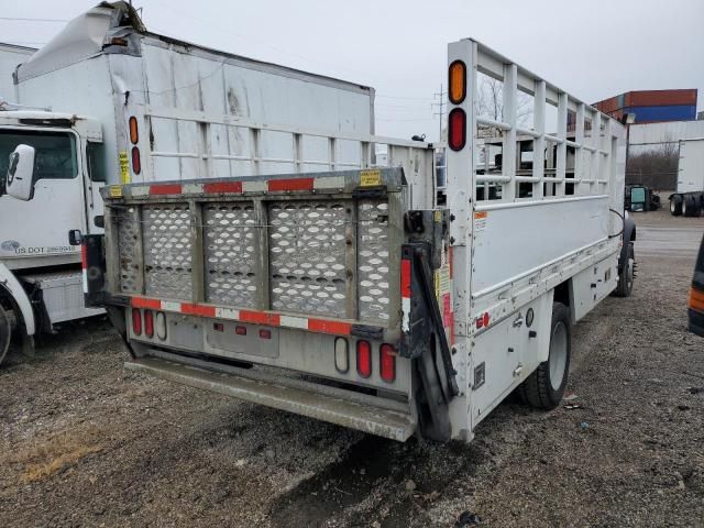 2010 Ford F450 Super Duty