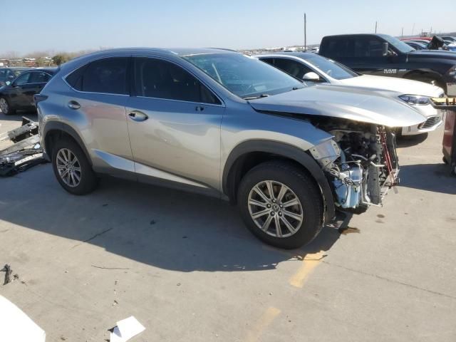 2019 Lexus NX 300 Base