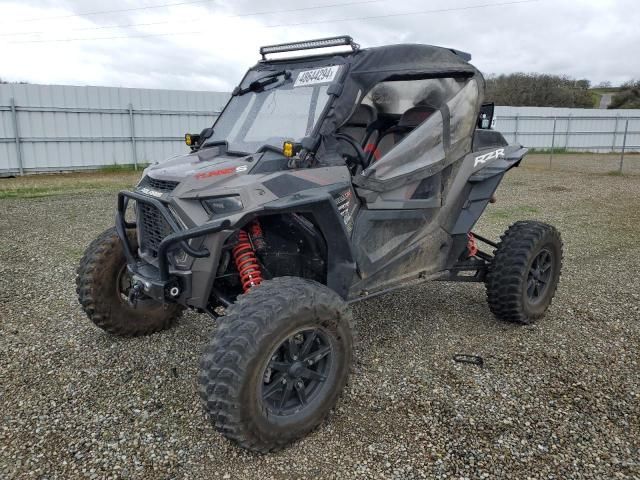 2019 Polaris RZR XP Turbo S