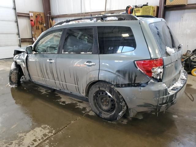 2009 Subaru Forester 2.5X Premium