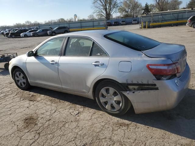 2008 Toyota Camry CE