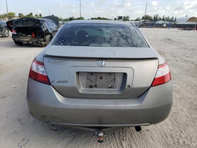 2006 Honda Civic DX VP