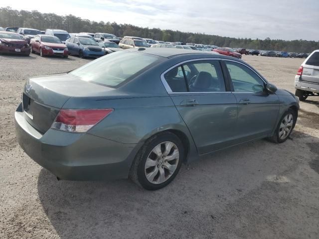 2008 Honda Accord EXL